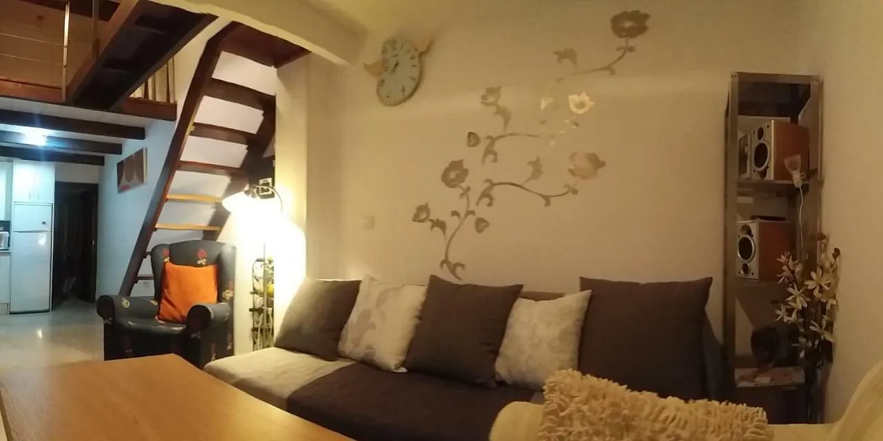 Loft -Love Marie Hotel Sevilla