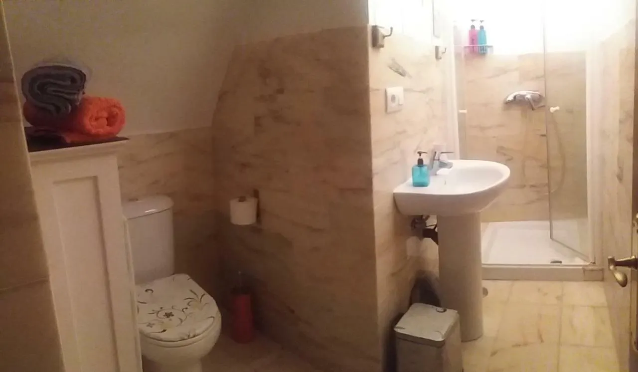 Loft -Love Marie Hotel Sevilla Apartamento