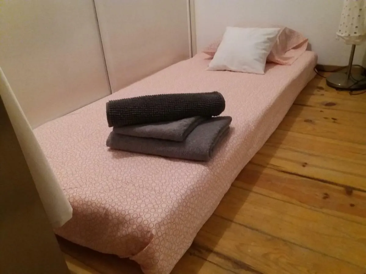 Loft -Love Marie Hotel Sevilla