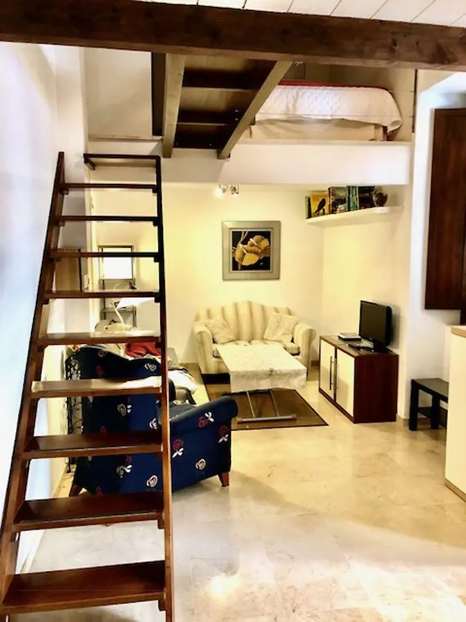 Loft -Love Marie Hotel Sevilla