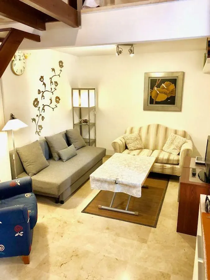 Loft -Love Marie Hotel Sevilla
