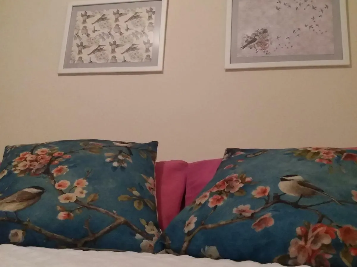 Apartamento Loft -Love Marie Hotel Sevilla