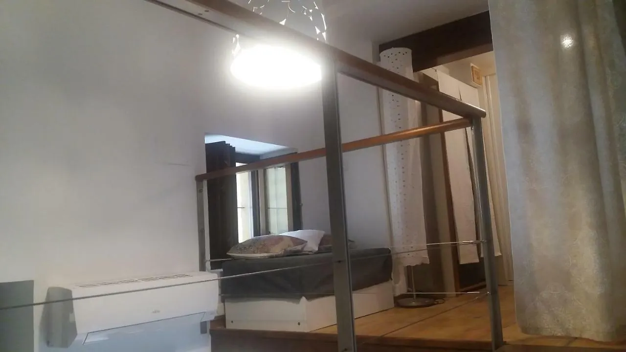 Loft -Love Marie Hotel Sevilla