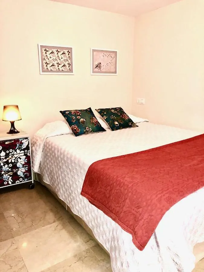 Apartamento Loft -Love Marie Hotel Sevilla