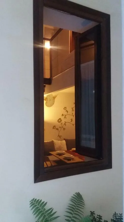 Apartamento Loft -Love Marie Hotel Sevilla