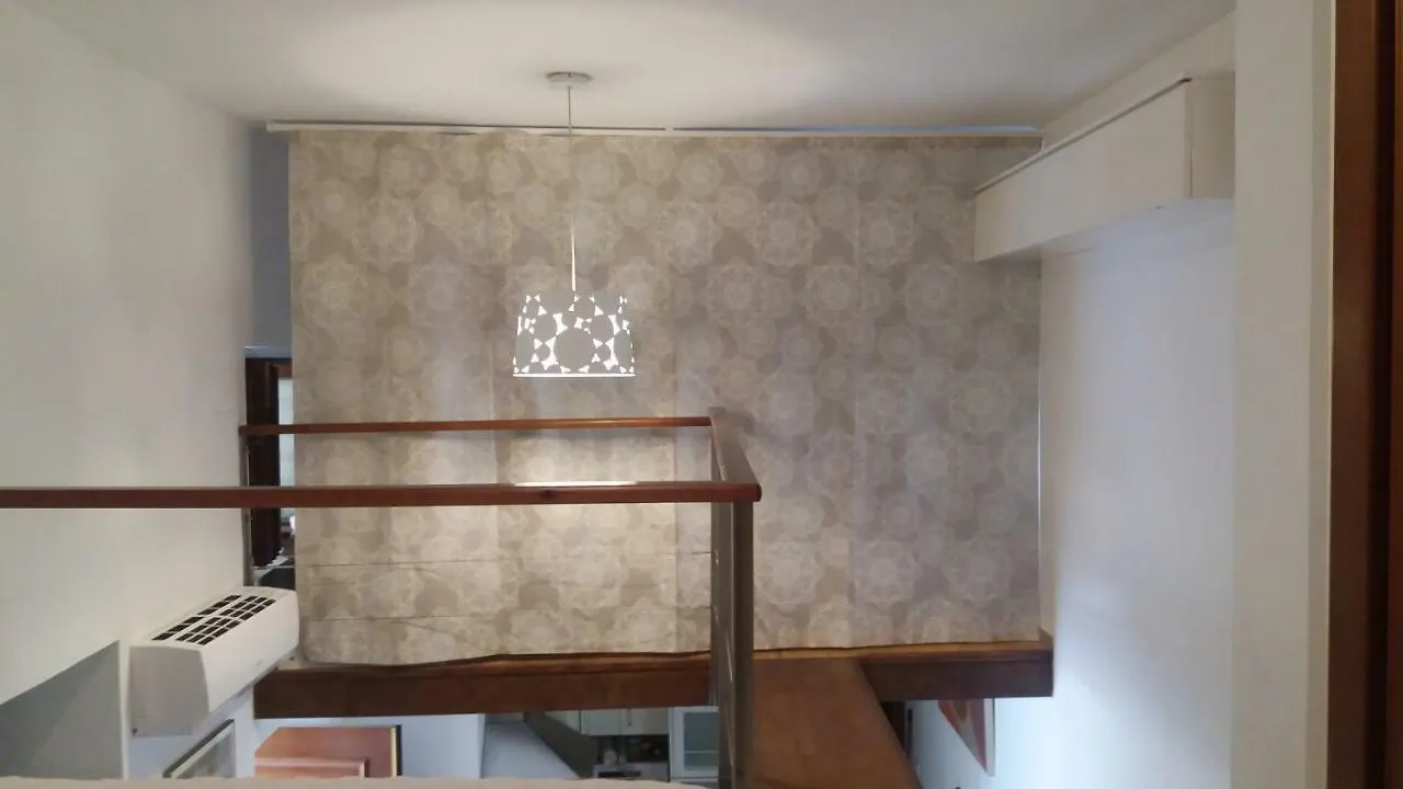 Loft -Love Marie Hotel Seville Apartment