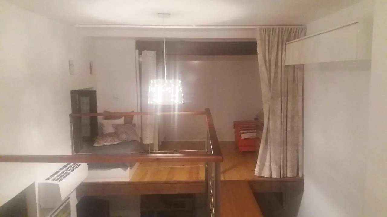 Loft -Love Marie Hotel Seville 0*,  Spain