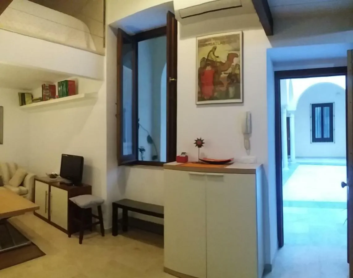 Loft -Love Marie Hotel Seville Spain