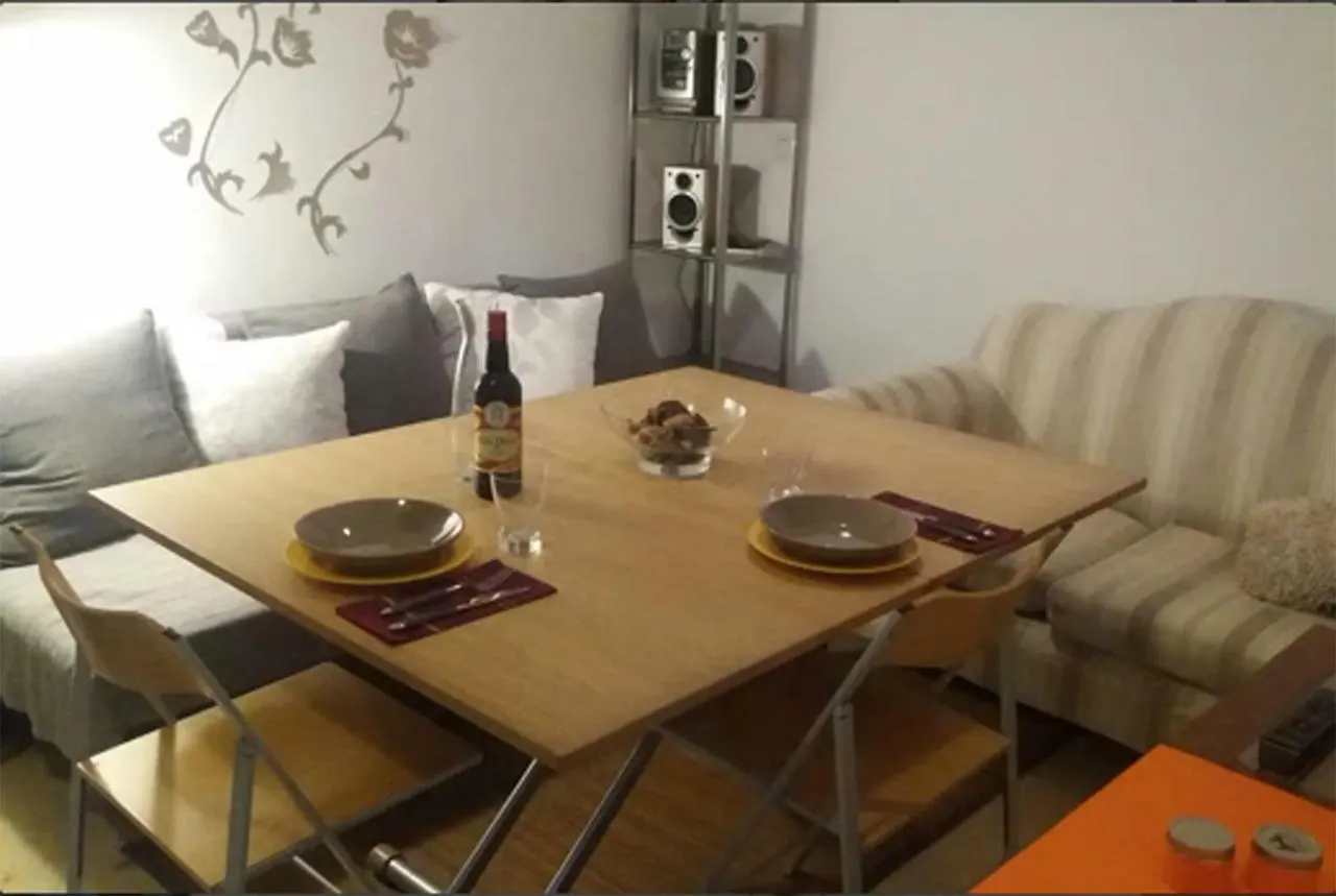 Apartment Loft -Love Marie Hotel Seville Spain