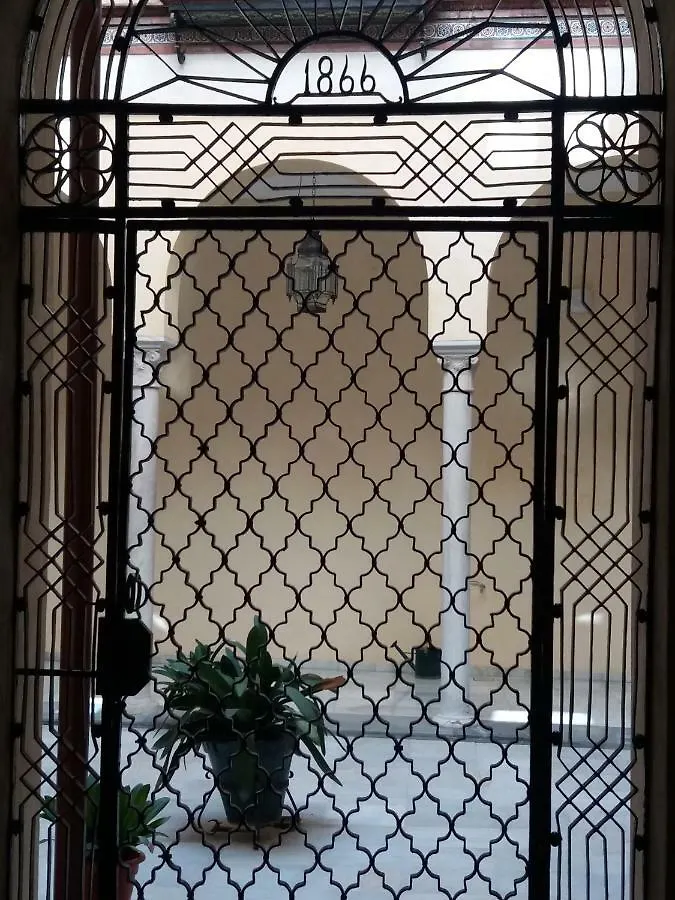 Apartment Loft -Love Marie Hotel Seville