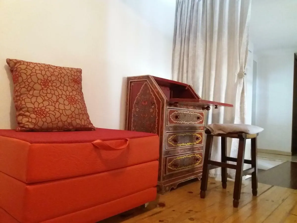Loft -Love Marie Hotel Seville Spain
